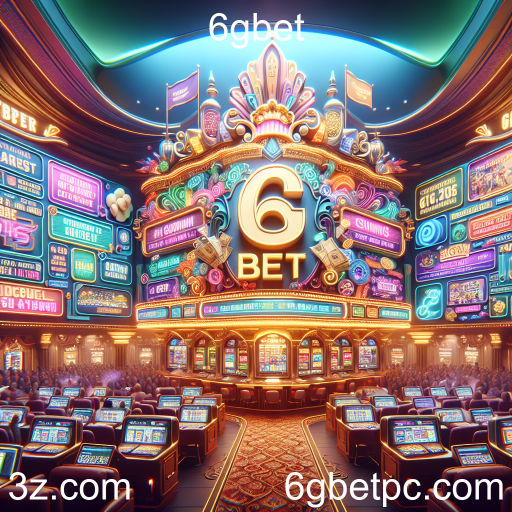 Descubra as Respostas para suas Dúvidas na Categoria 'Perguntas Frequentes' do 6gbet